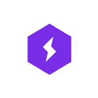 Pytorch Lightning logo