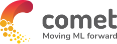 comet logo